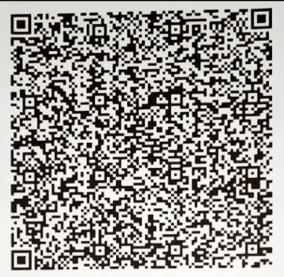 Payment QR